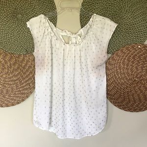 Lauren Conrad Blouse